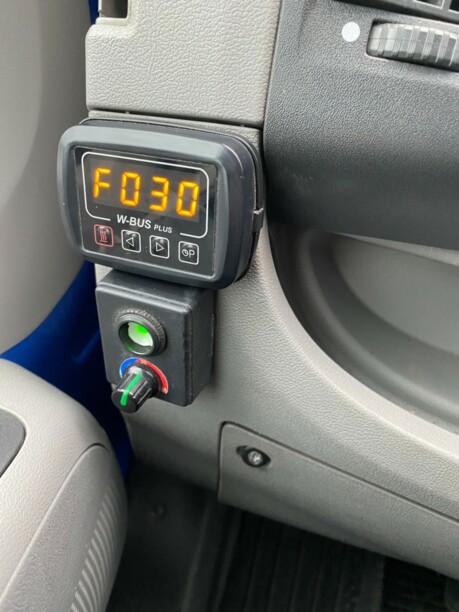 Peugeot Boxer, 2010 г.