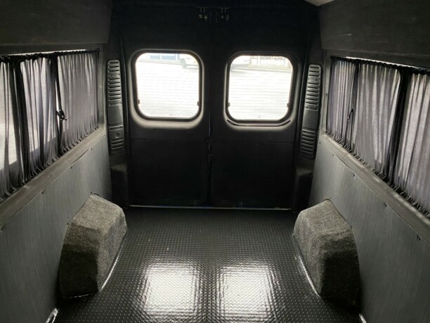 Peugeot Boxer, 2010 г.