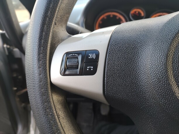 Opel Corsa D, 2008 г.