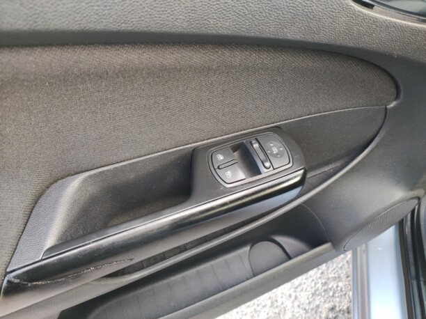 Opel Corsa D, 2008 г.