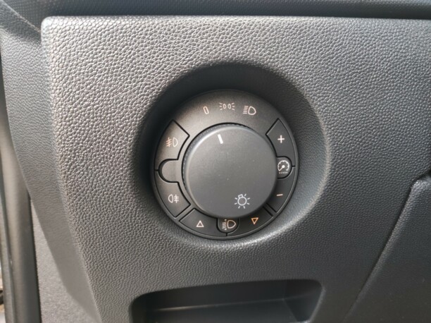 Opel Corsa D, 2008 г.