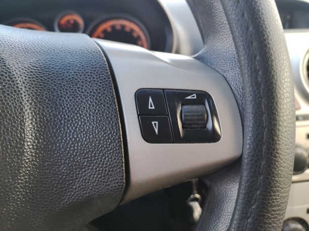 Opel Corsa D, 2008 г.