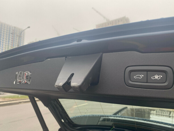 Volvo V60 II , 2019 г.