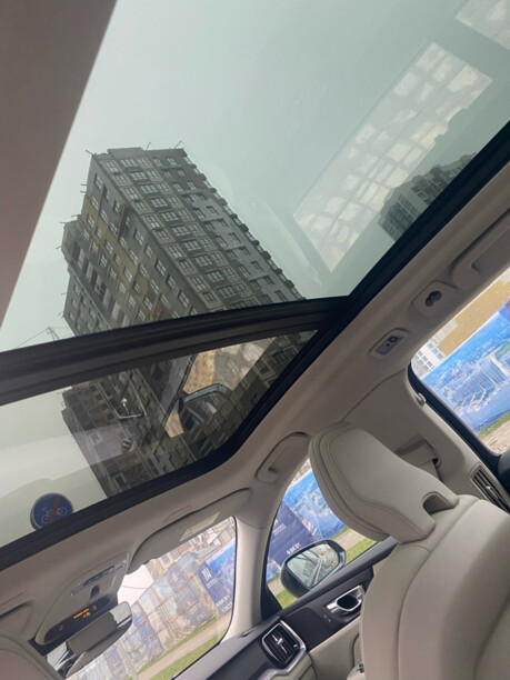 Volvo V60 II , 2019 г.