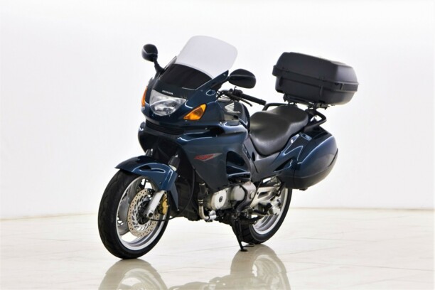 Honda Deauville NT650V, 2000 г.