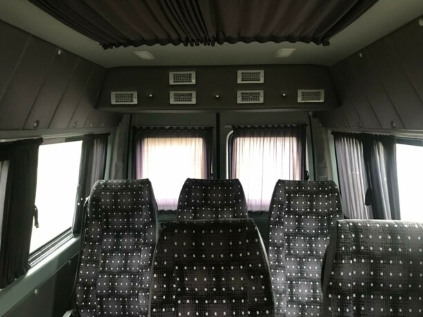Mercedes-Benz Sprinter Classic, 2016 г.