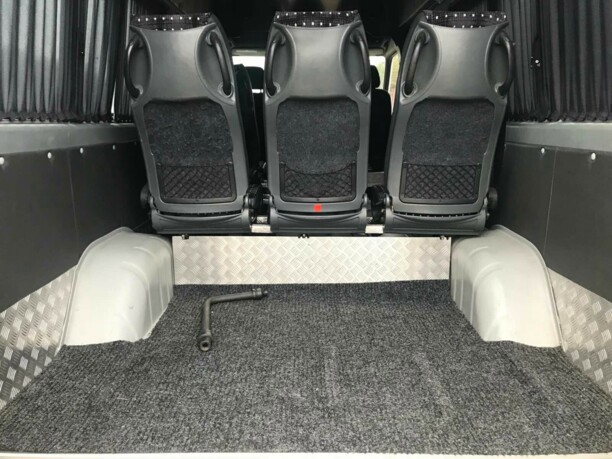 Mercedes-Benz Sprinter Classic, 2016 г.