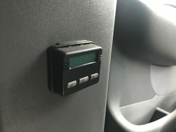 Mercedes-Benz Sprinter Classic, 2016 г.