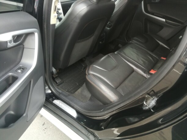 Volvo XC60 I, 2008 г.