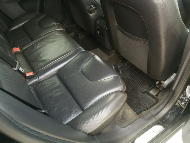 Volvo XC60 I, 2008 г.