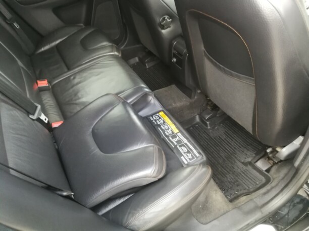 Volvo XC60 I, 2008 г.
