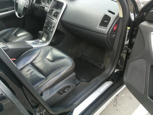 Volvo XC60 I, 2008 г.