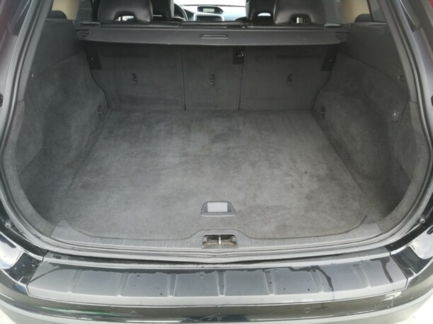 Volvo XC60 I, 2008 г.