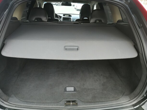Volvo XC60 I, 2008 г.