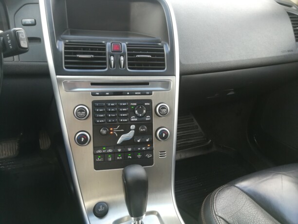 Volvo XC60 I, 2008 г.