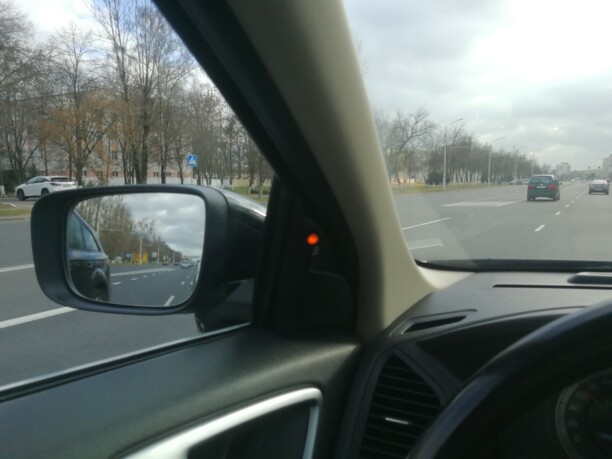 Volvo XC60 I, 2008 г.