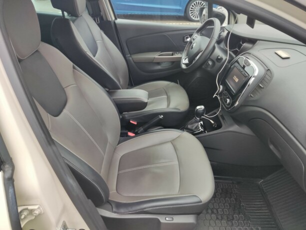 Renault Kaptur, 2017 г.