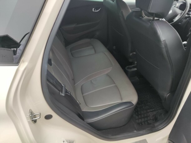 Renault Kaptur, 2017 г.