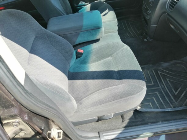 Dodge Intrepid II, 2003 г.