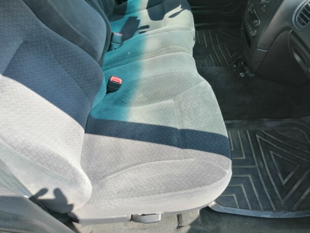 Dodge Intrepid II, 2003 г.