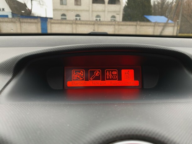 Peugeot 408 I, 2012 г.