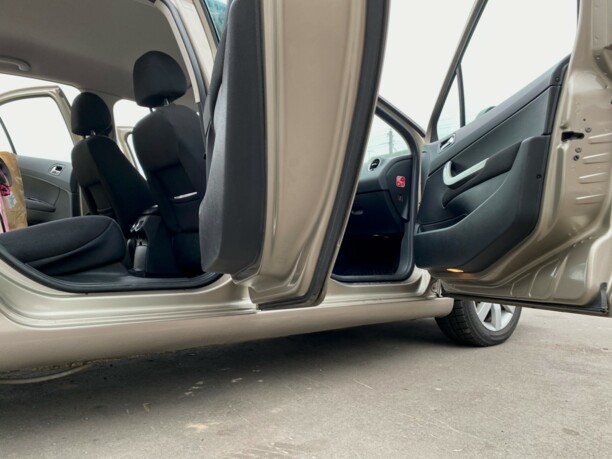 Peugeot 408 I, 2012 г.