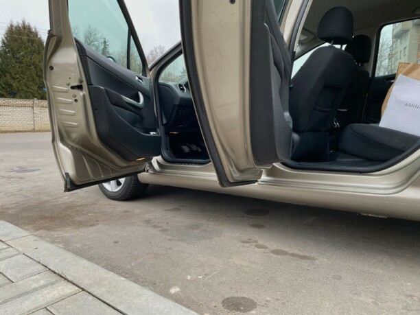 Peugeot 408 I, 2012 г.
