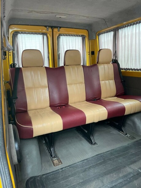 Volkswagen LT 28, 2004 г.
