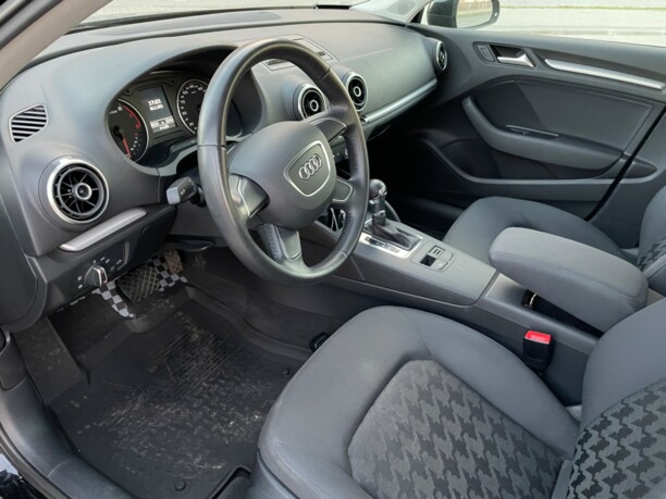 Audi A3 8V, 2013 г.
