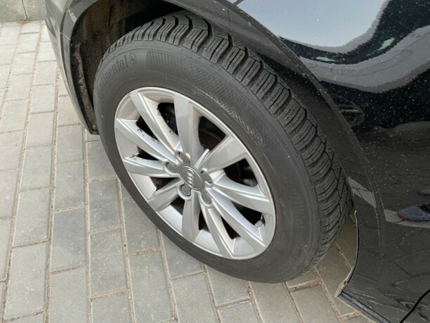 Audi A3 8V, 2013 г.