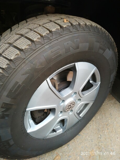 Volkswagen Amarok I, 2012 г.