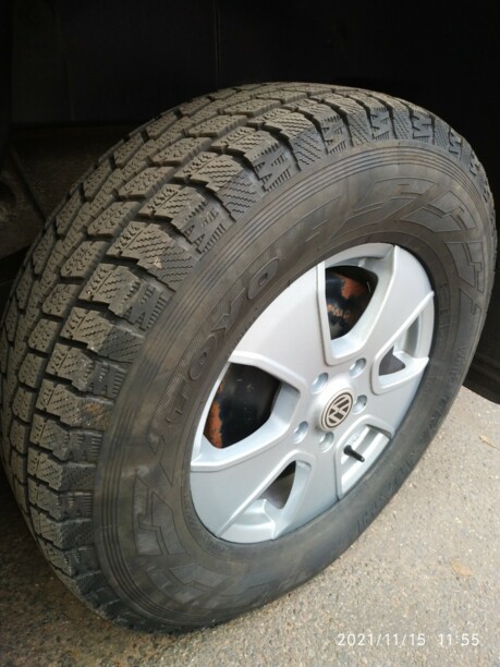Volkswagen Amarok I, 2012 г.
