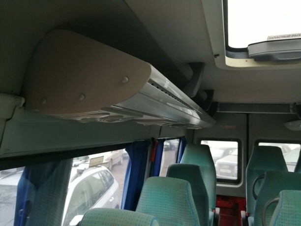 Volkswagen LT, 2006 г.