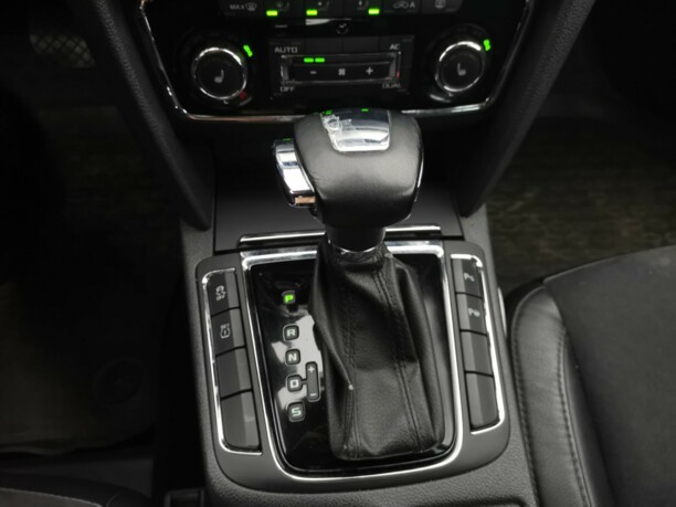 Skoda Superb II, 2012 г.