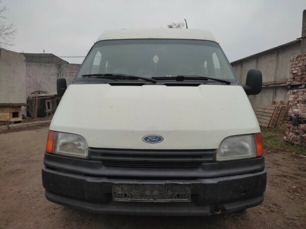 Ford Transit Пассажирский, 1994 г.