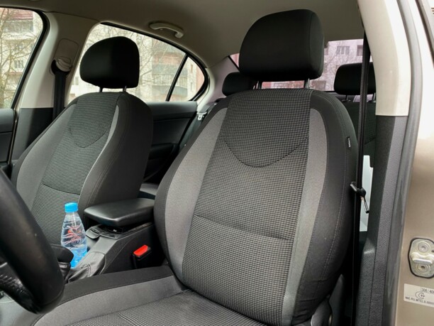 Peugeot 408 I, 2012 г.