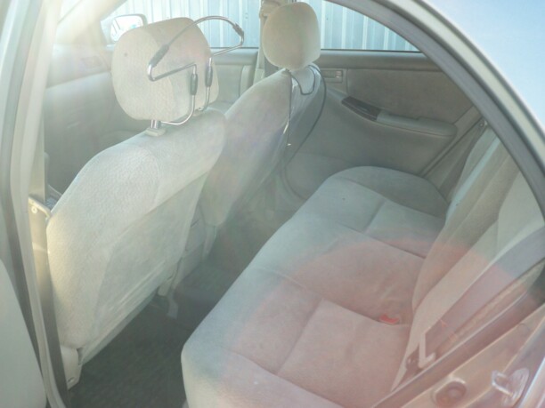Toyota Corolla IX (E120, 130), 2002 г.