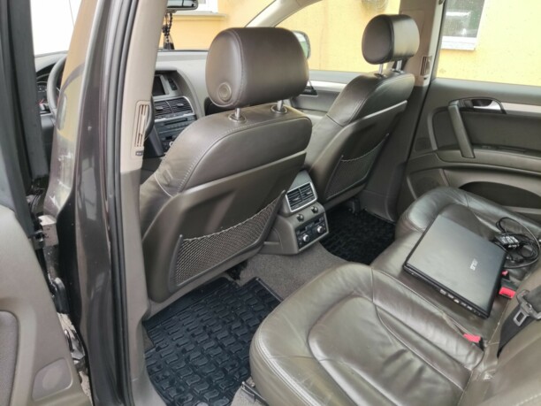 Audi Q7 4L, 2006 г.