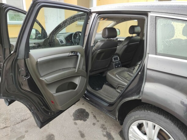 Audi Q7 4L, 2006 г.