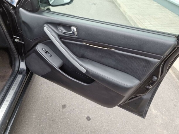 Infiniti G III, 2005 г.