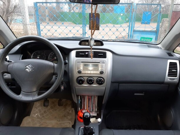 Suzuki Liana I, 2004 г.