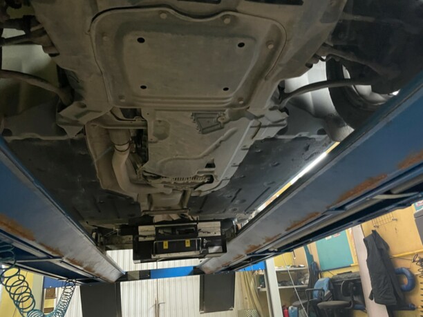 BMW X1 E84, 2012 г.