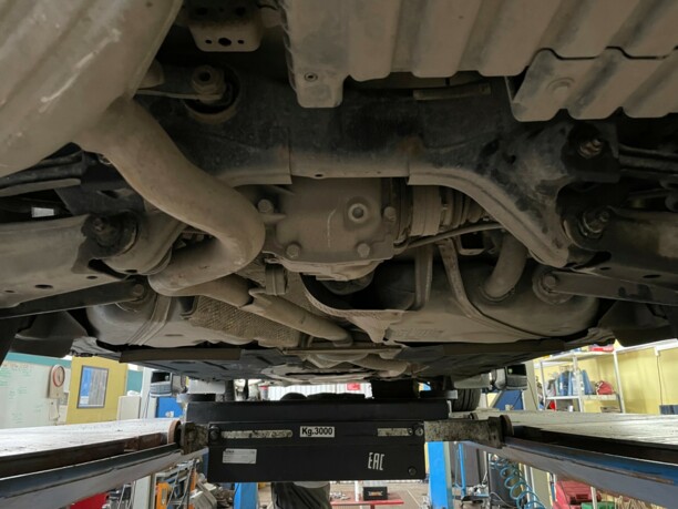 BMW X1 E84, 2012 г.