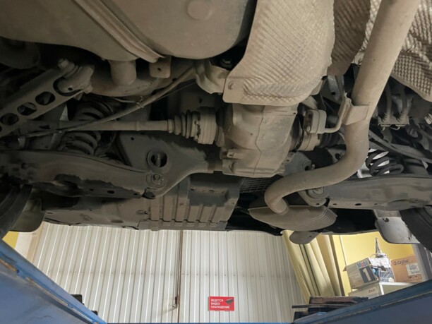 BMW X1 E84, 2012 г.