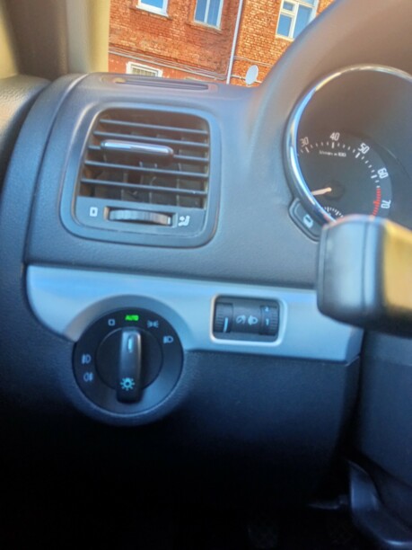 Skoda Yeti I, 2010 г.