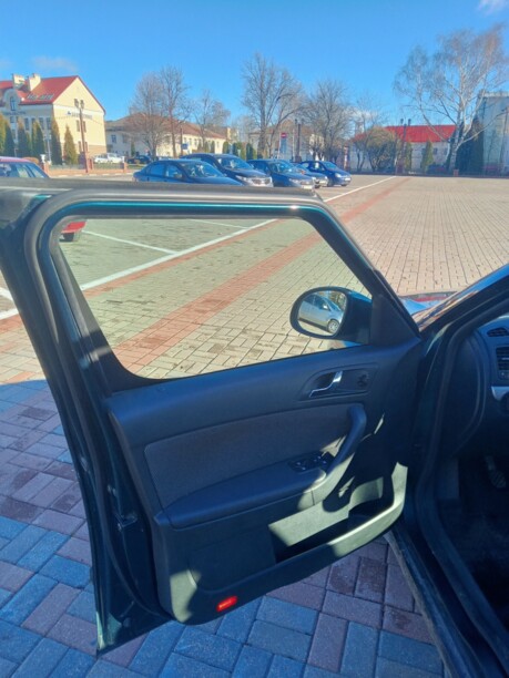 Skoda Yeti I, 2010 г.