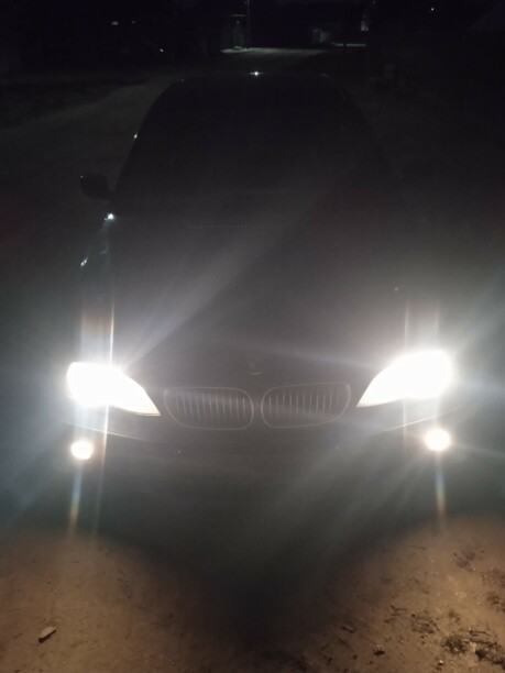 BMW 3 серия E46, 2002 г.