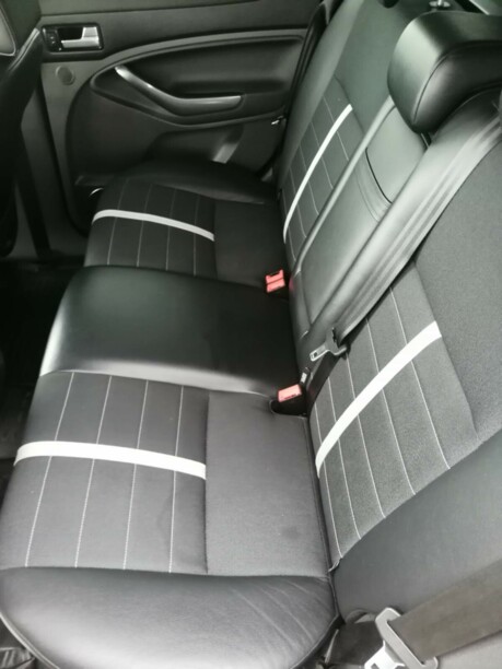 Ford Kuga I, 2012 г.