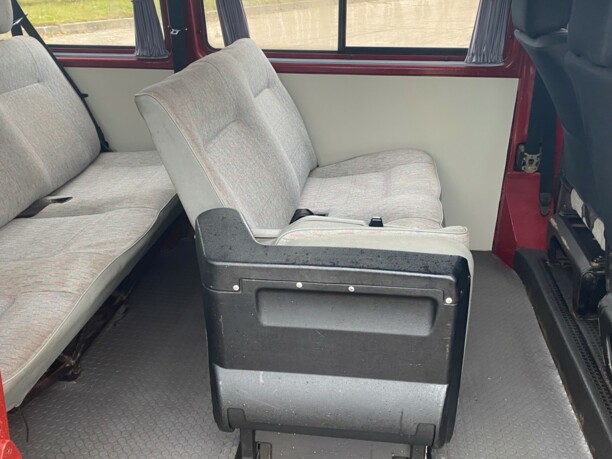 Volkswagen Transporter T4, 1994 г.