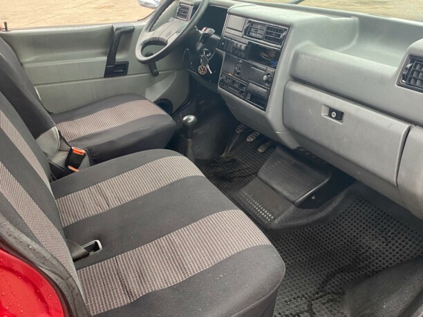 Volkswagen Transporter T4, 1994 г.
